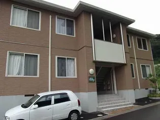 シャーメゾンフェアリー IV棟の画像