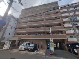 エンクレスト西公園2の画像