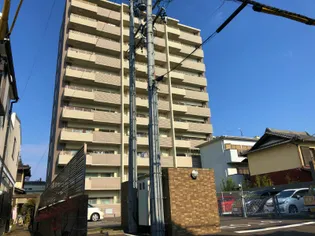 モアグレース多治見IIの画像