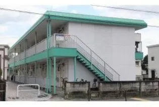 なかのニューグリーン松原の画像