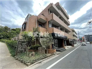 ライオンズマンション三鷹台の画像