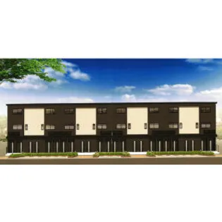 GRANDIR城北の画像