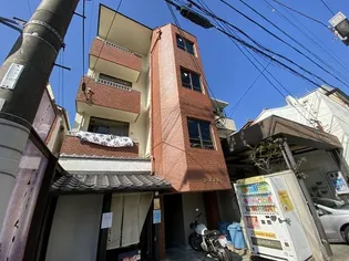 コーポ下山の画像