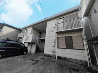 セピアハイツ川口の画像