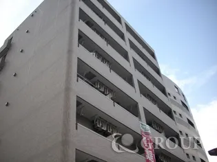 アリウス川崎の画像