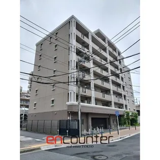 フローラルガーデンの画像