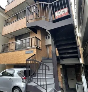 リバーズ多摩の画像