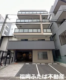 KDT博多駅南レジデンスの画像