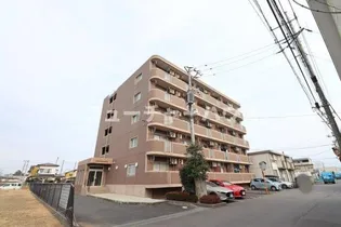 カーサ エスペランツァの画像