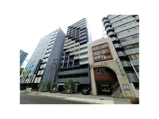 プレサンスTHE久屋大通レジェンド【14階】の外観