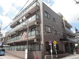 ベルマノワールの画像