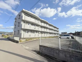 グランレーブの画像