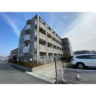 クレセントヒルの画像