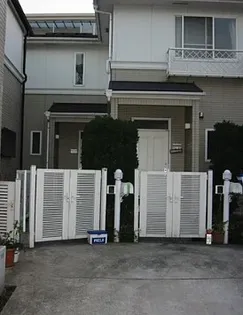 メゾネット サンシャイン Aの画像