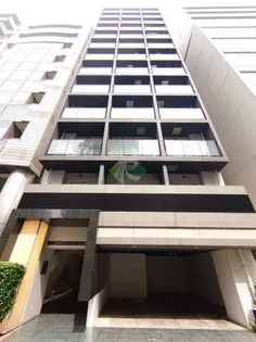 CORVAL東新宿【6階】の外観