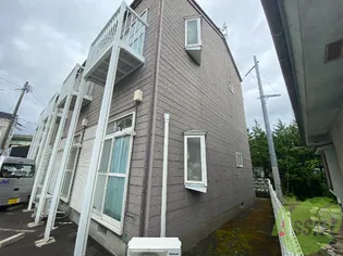 プリンスコートオークC棟の画像