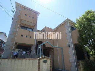 ヴィラ材木座の画像