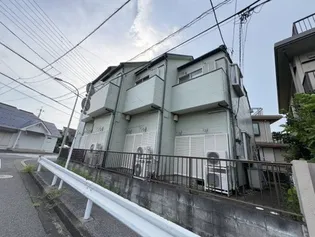 ベルコーポの画像