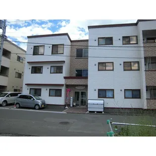 サンドリヨンC棟の画像