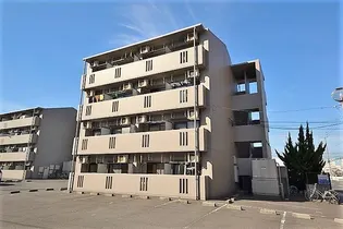 サンセール宇多津I【2階】の外観