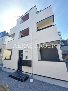 シーンプラス上板橋の画像