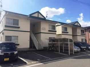 アーク プラザAの画像