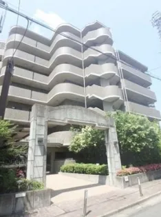 ジョイヴィレッジ御殿山の画像