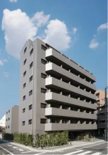 ルーブル蒲田七番館の画像