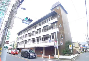 浜田第一マンションの画像