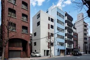 CH287【1階】の外観