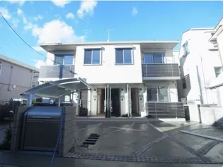 メゾンクレールの画像