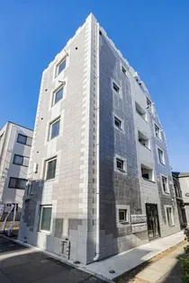 東京都文京区向丘2【マンション】の外観