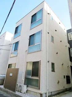 フェリーチェ東高円寺IIの画像