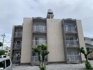 セレニティ川添 B棟の画像