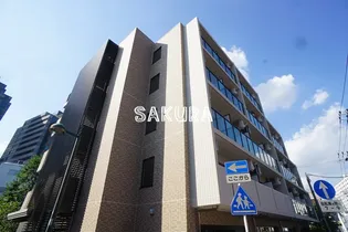 JOYCUBE天王町の画像