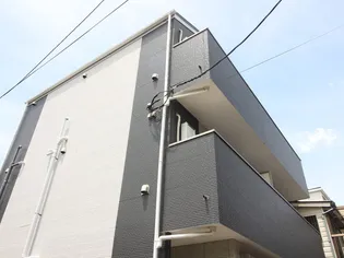 メゾンドール横濱弘明寺の画像