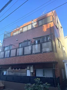 フルリノベーション 最上階2面採光角 ハイツ秋山 GZ【3階】の外観