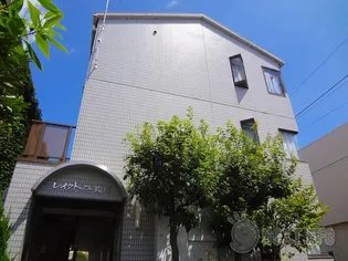 レイクトップ鶴川の画像