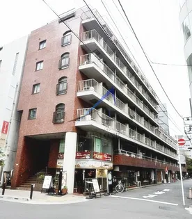 インペリアルお茶の水の画像