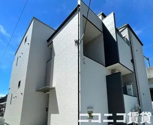 エクセルシア1番館の画像