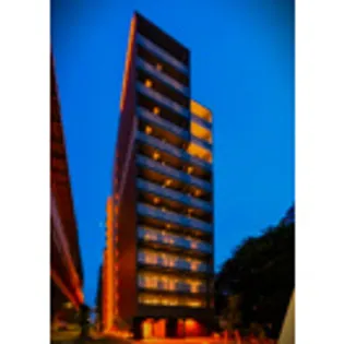 東京都港区海岸3【マンション】の外観