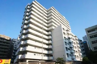 グランドメゾン田町の画像