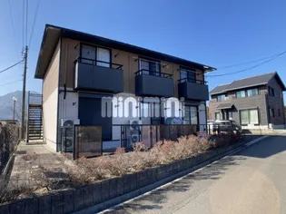 ベル アソシエ Cの画像