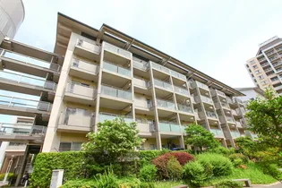 UR幕張ベイタウンミラリオの画像