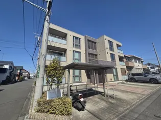 ソルクレストSの画像