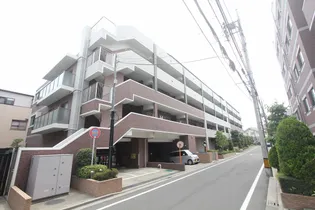 ライオンズグローベル小手指イーストアヴェニューの画像