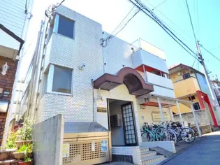 椿ハウス沼袋の画像