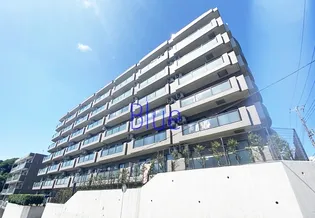 ヒルサイドヴィラ東戸塚の画像