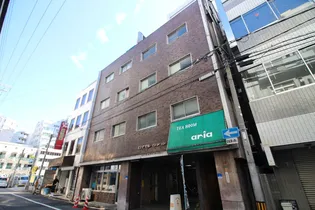 ロイヤルマンションの画像