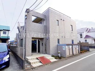 ローレル恋ヶ窪の画像